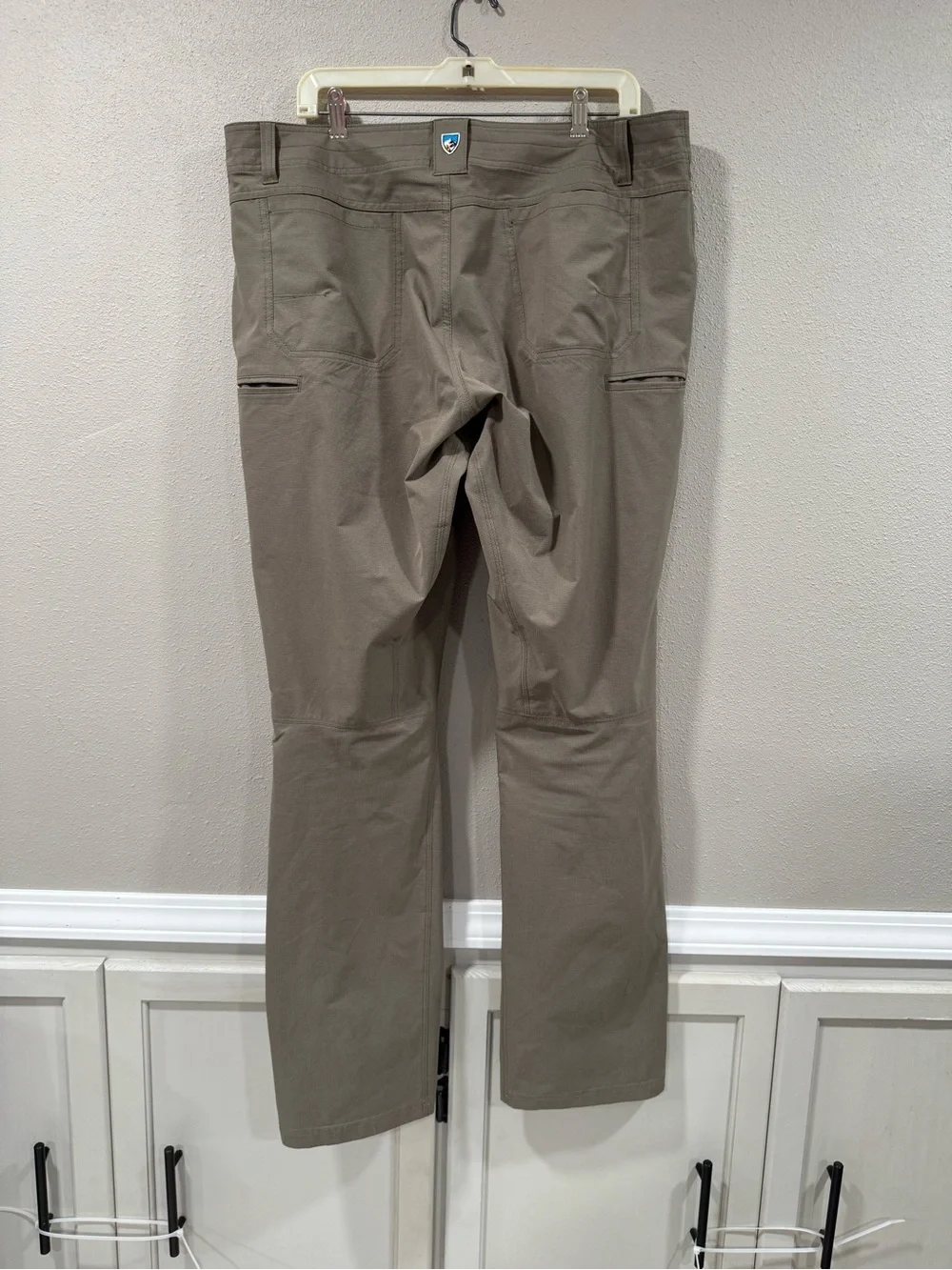 Kuhl Men’s Silencer Pants 38x34